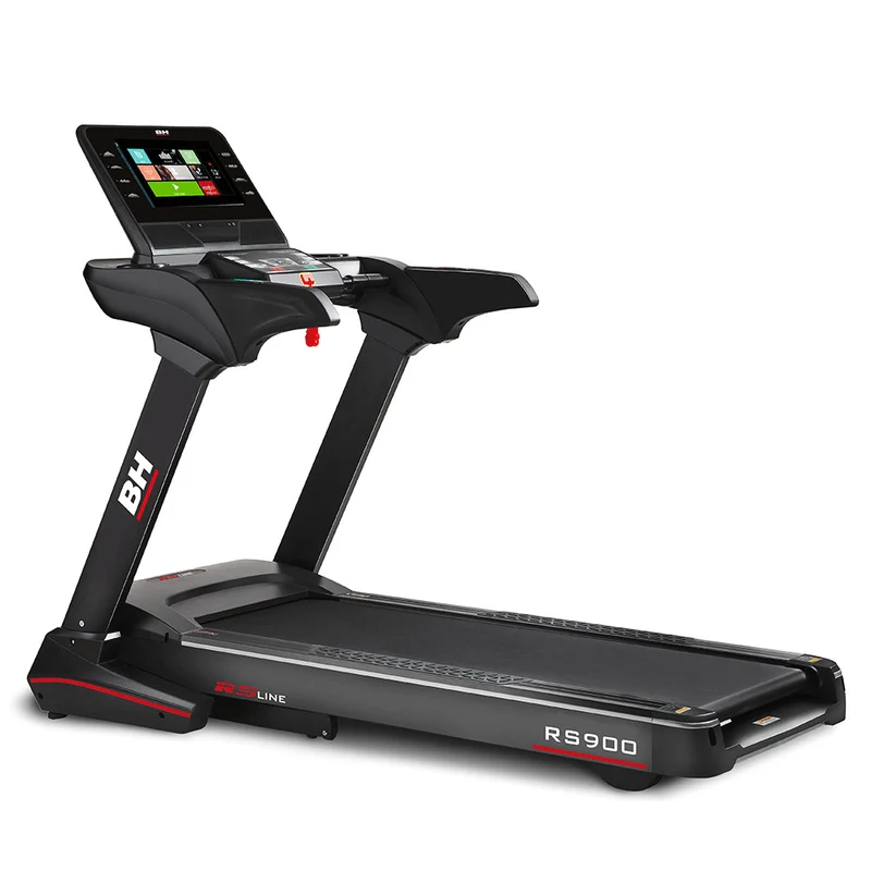 RS900 TFT