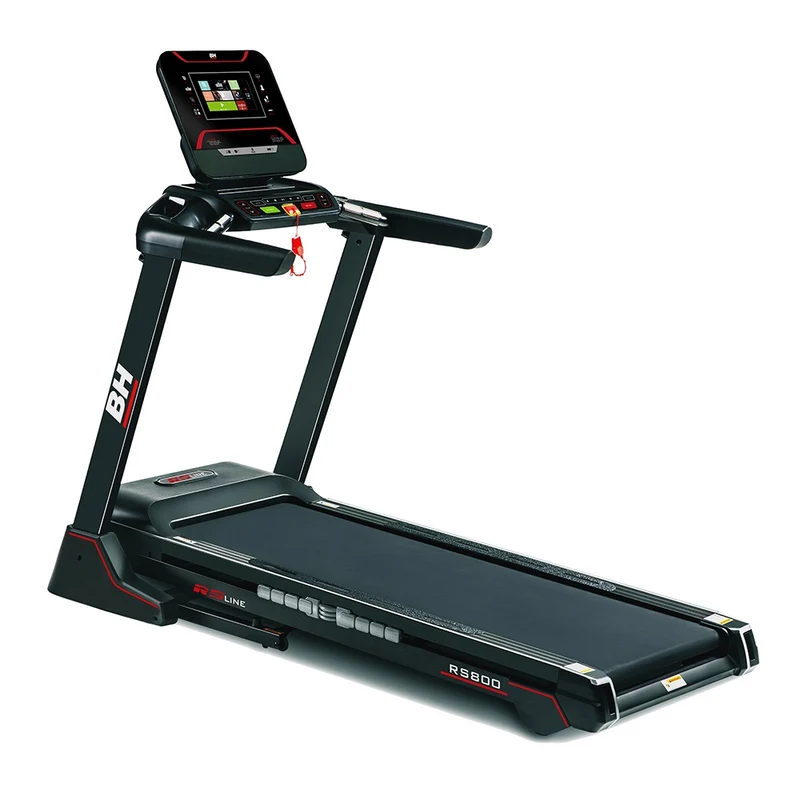 RS800 TFT