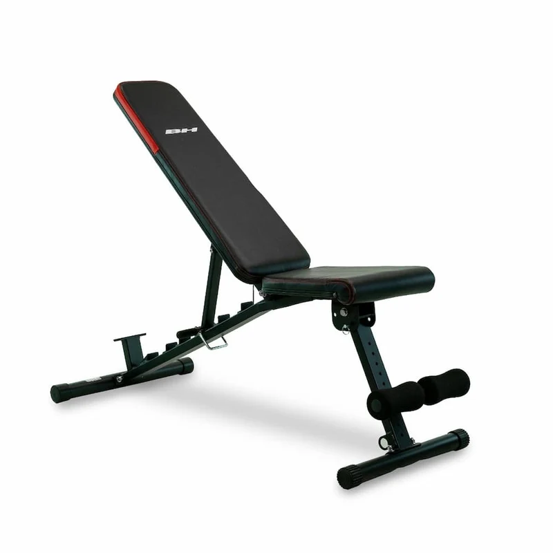 Weight Bench