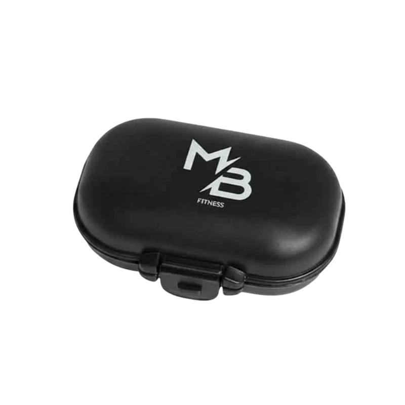 Pilulier MB FITNESS®