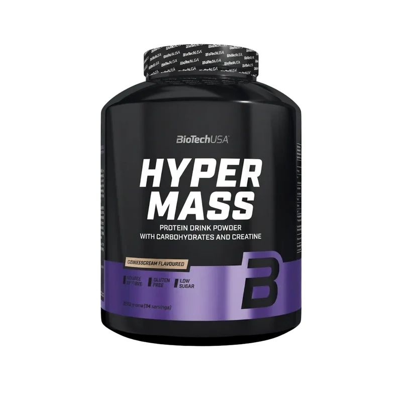 Hyper Mass