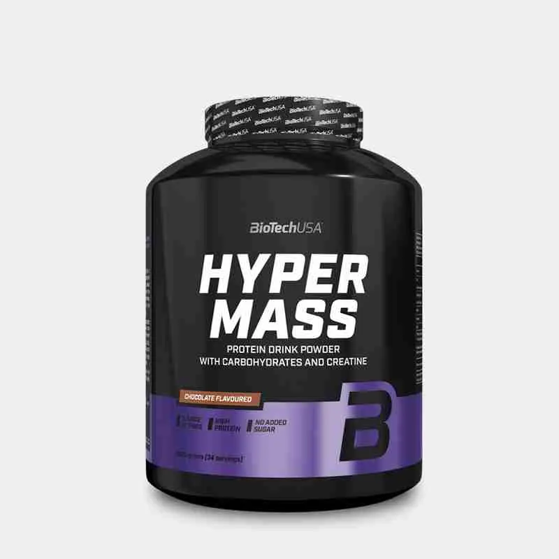 Hyper Mass