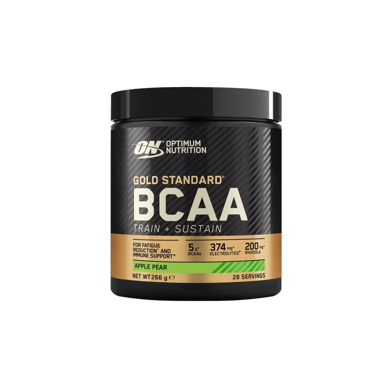 Optimum Nutrition Gold Standard BCAA