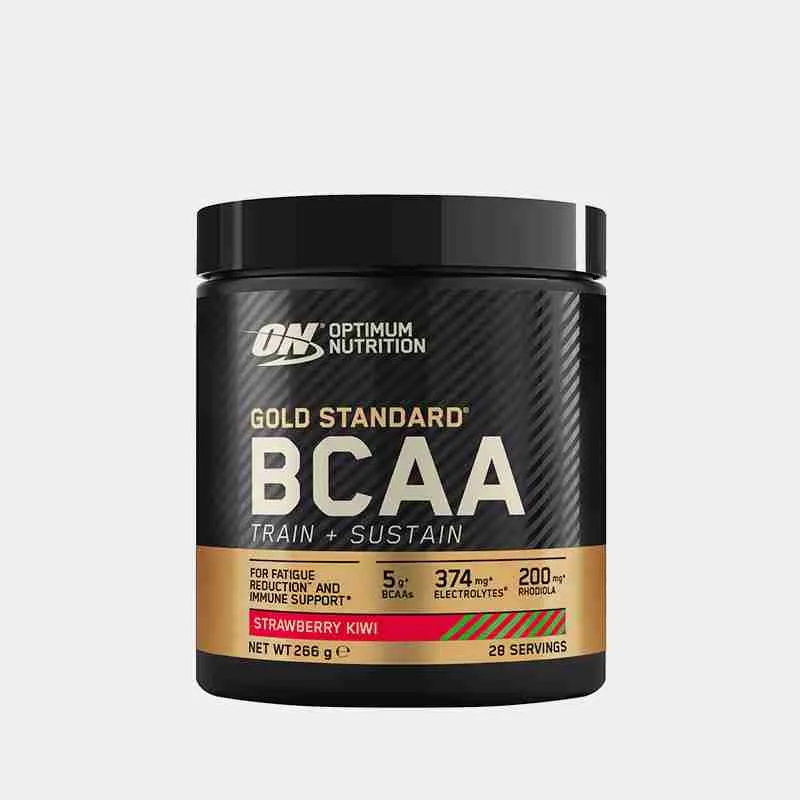 Optimum Nutrition Gold Standard BCAA