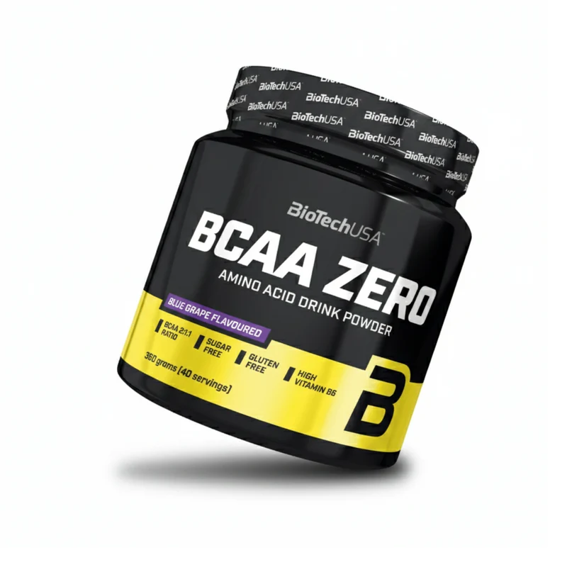 BCAA ZERO - (360G)