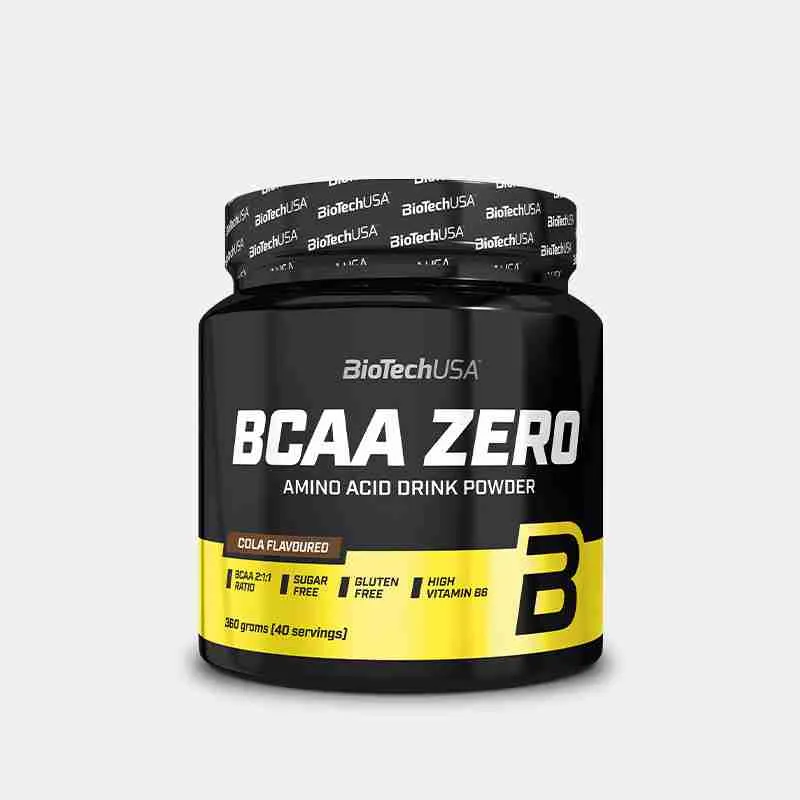 BCAA ZERO - (360G)