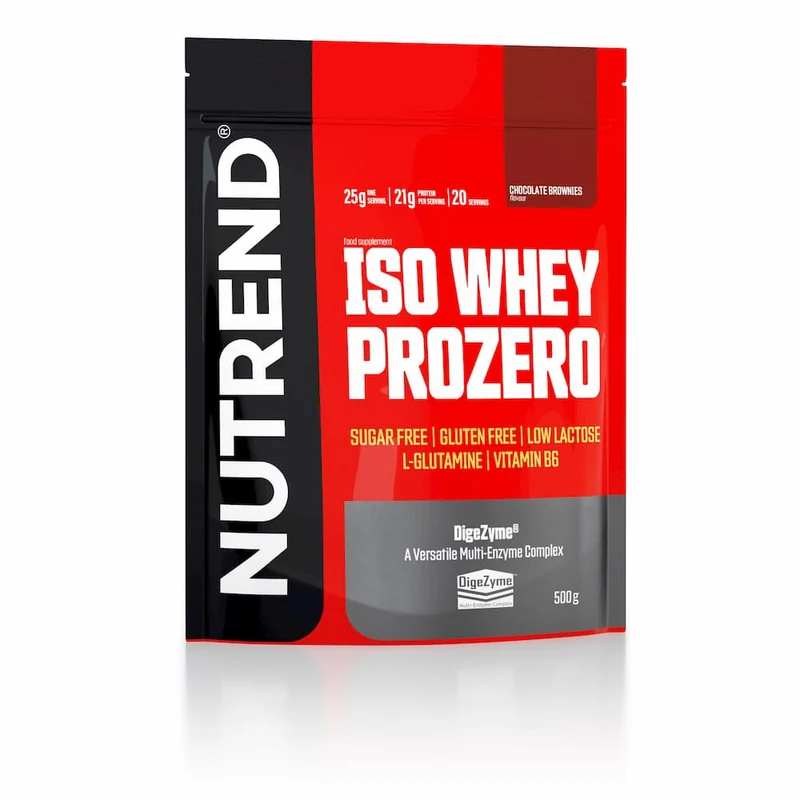 Iso Whey PROZERO