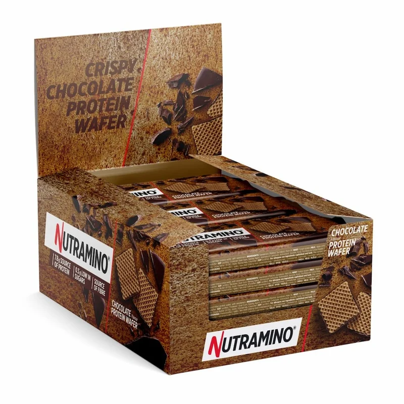 Nutra-Go Protein Wafer