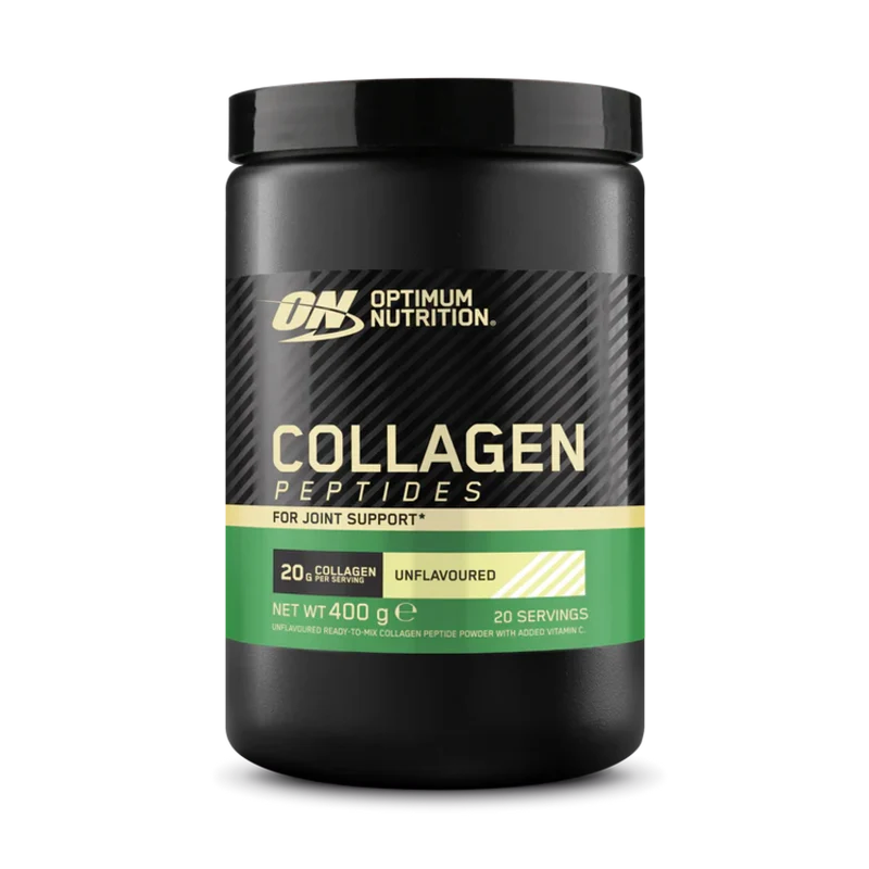 Collagen Peptides - Optimum Nutrition