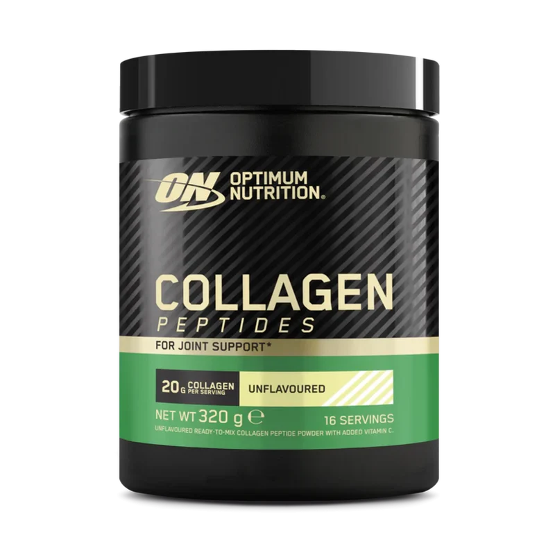 Collagen Peptides - Optimum Nutrition
