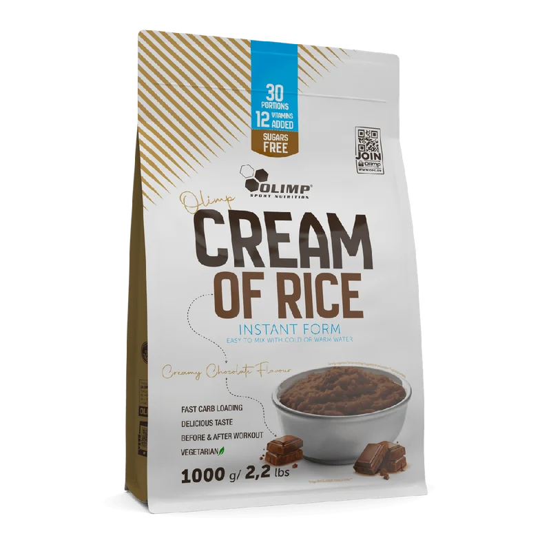 Crème de Riz Olimp Cream of Rice - 1000 g