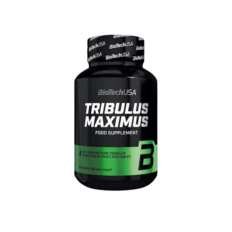 Tribulus Maximus (90 gélules)
