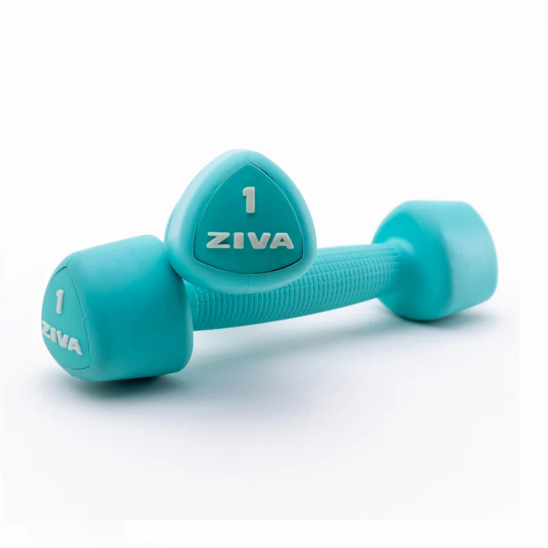 Urethan Studio Tribel Dumbbell