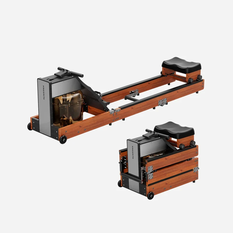 KingSmith WM10 Rameur d'eau pliable (Version améliorée)