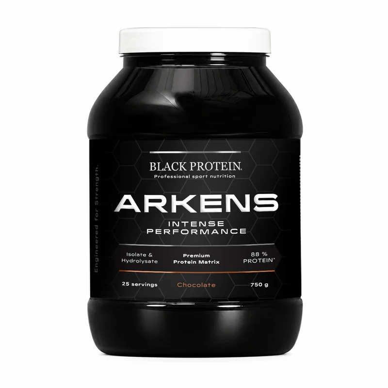Arkens