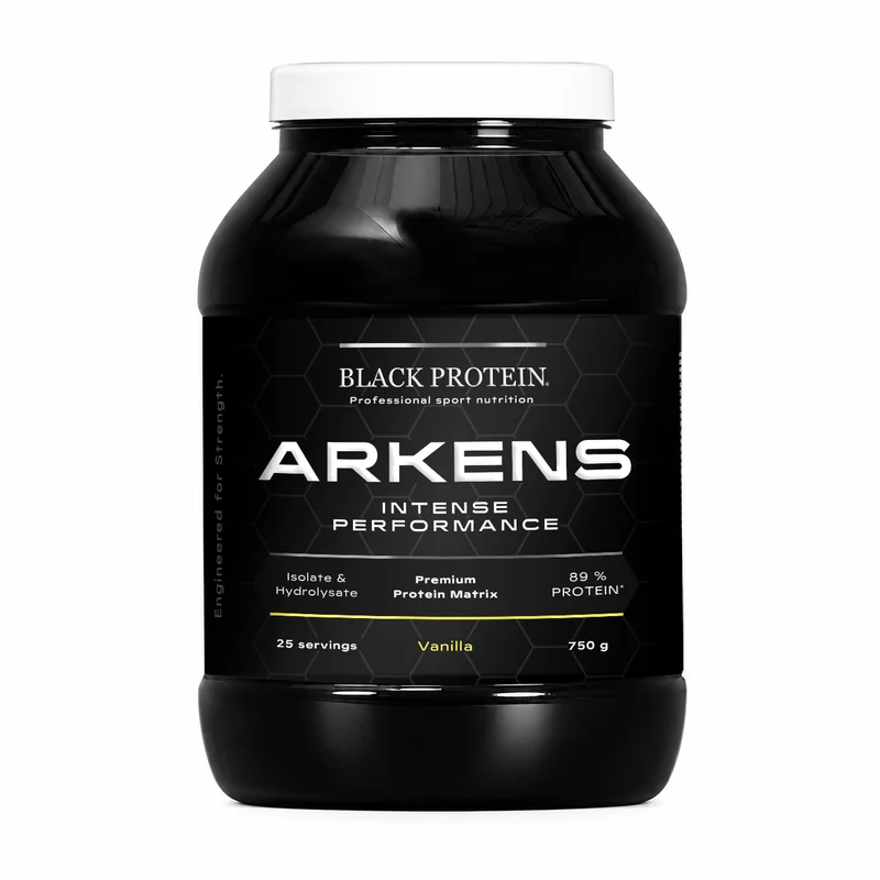 Arkens