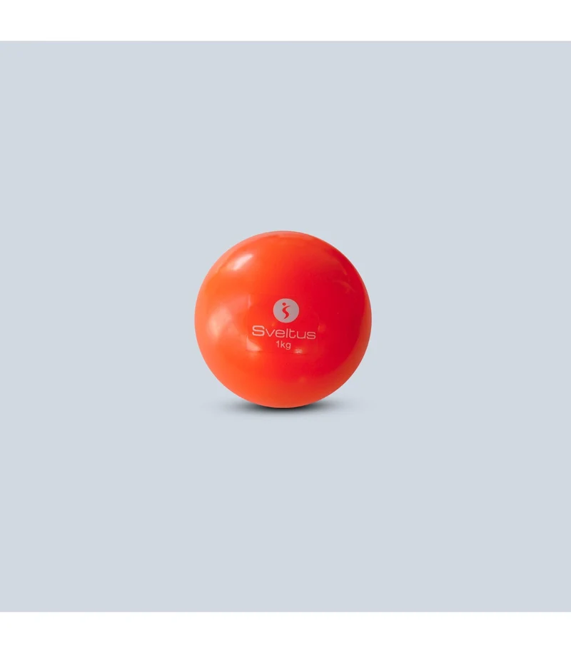 Balle Lestée 1 kg