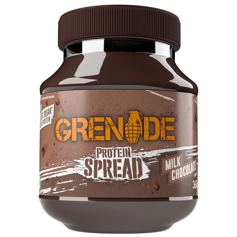 Protein Spread