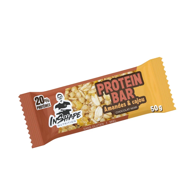 Protein bar