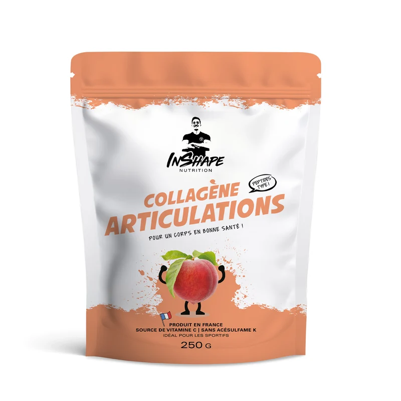 Collagène Articulations