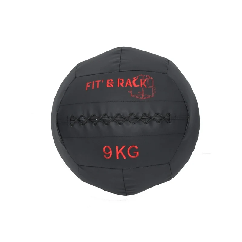 Wall Ball - Wod