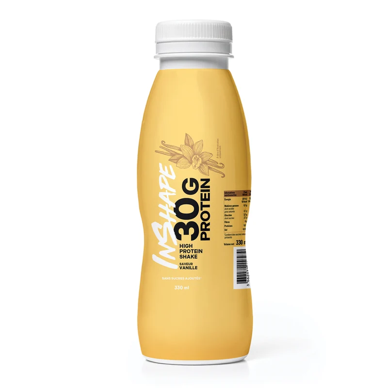 Whey Protein Shake