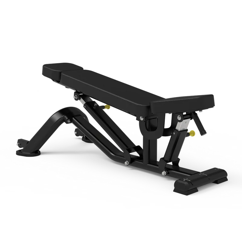 Banc multiposition