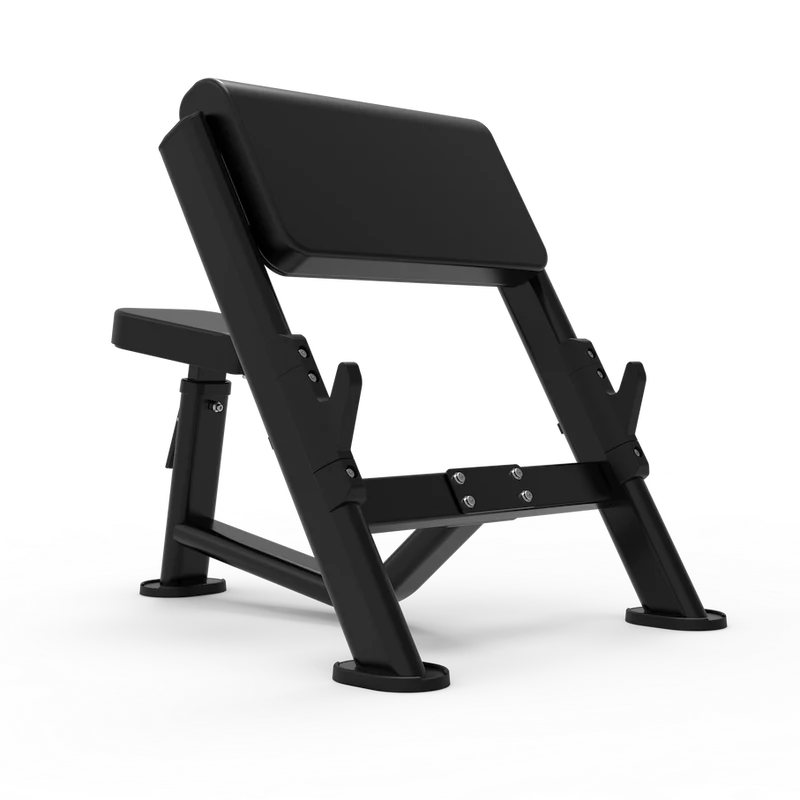 Pupitre à biceps