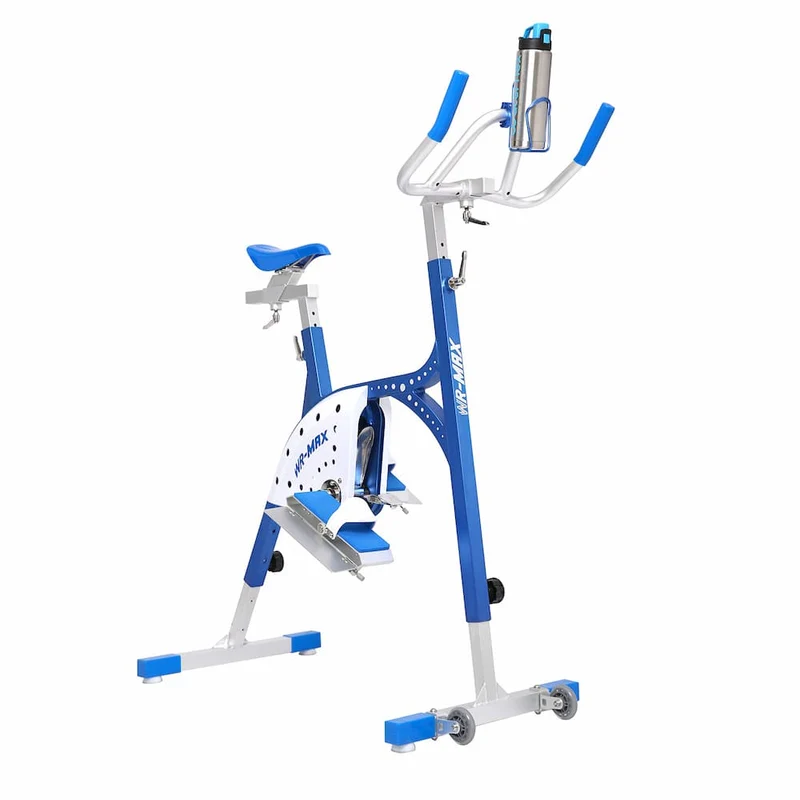 Vélo de piscine WR MAX