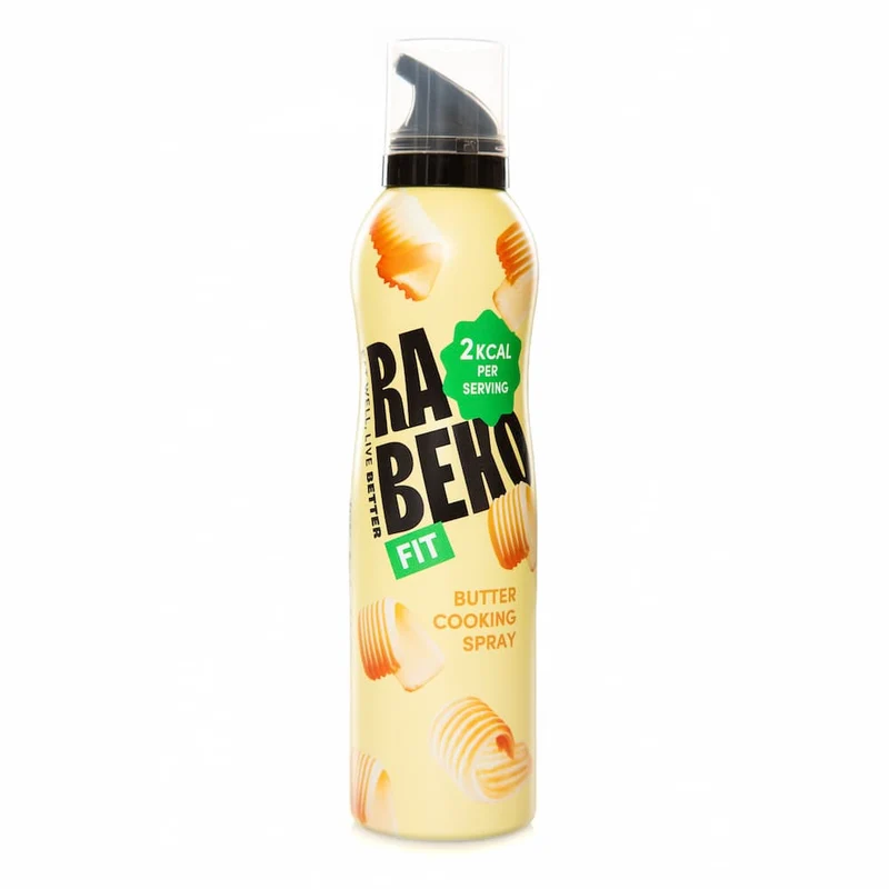 Cooking Spray