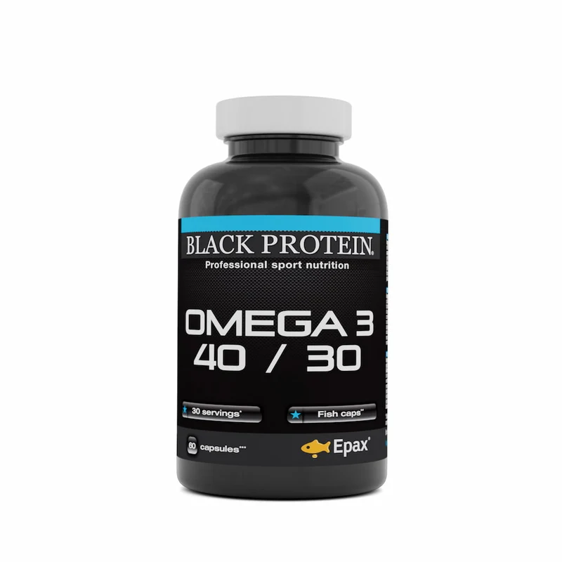 Omega 3 Epax