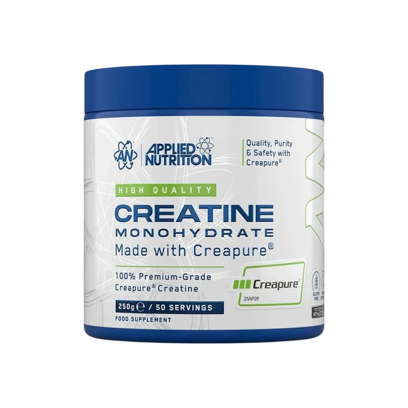 Creatine Monohydrate Creapure