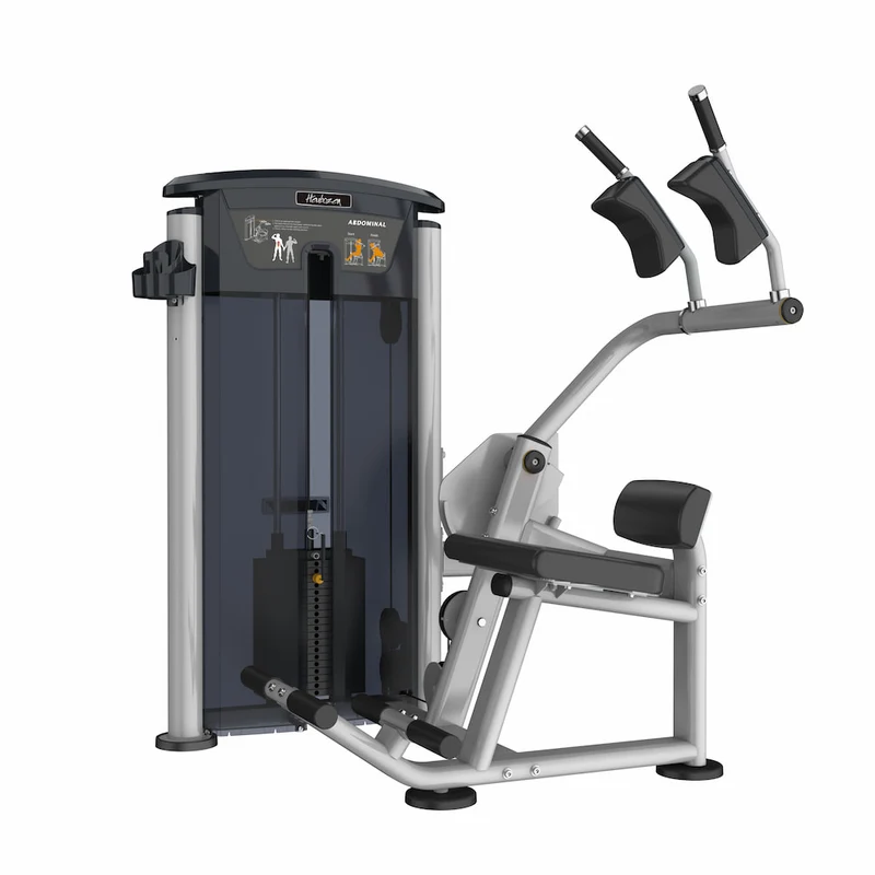 Machine Abdominaux Reconditionné