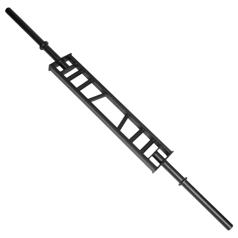 Olympic Multi-Grip Bar