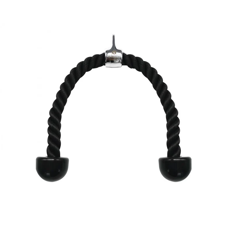 Corde Tirage Triceps