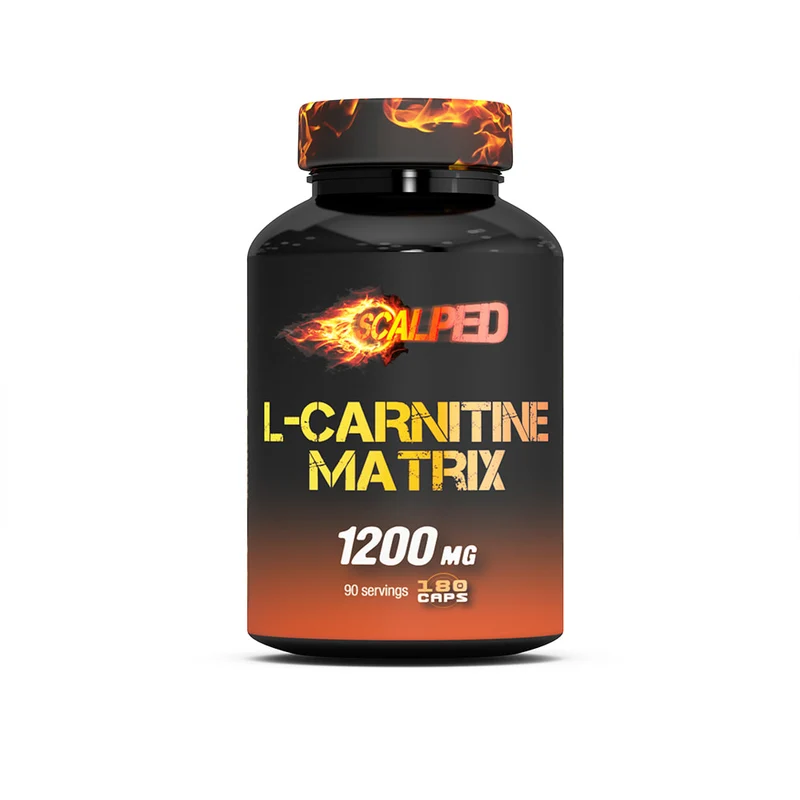 L-Carnitine Matrix
