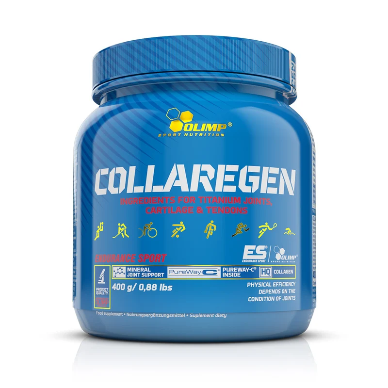 Collaregen