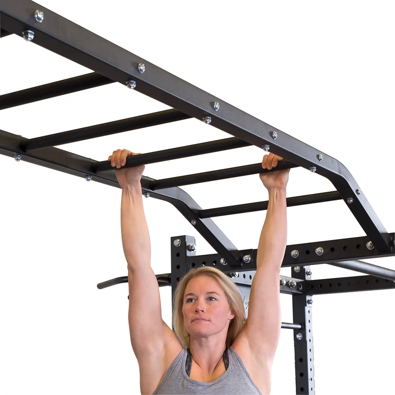 Monkey bars