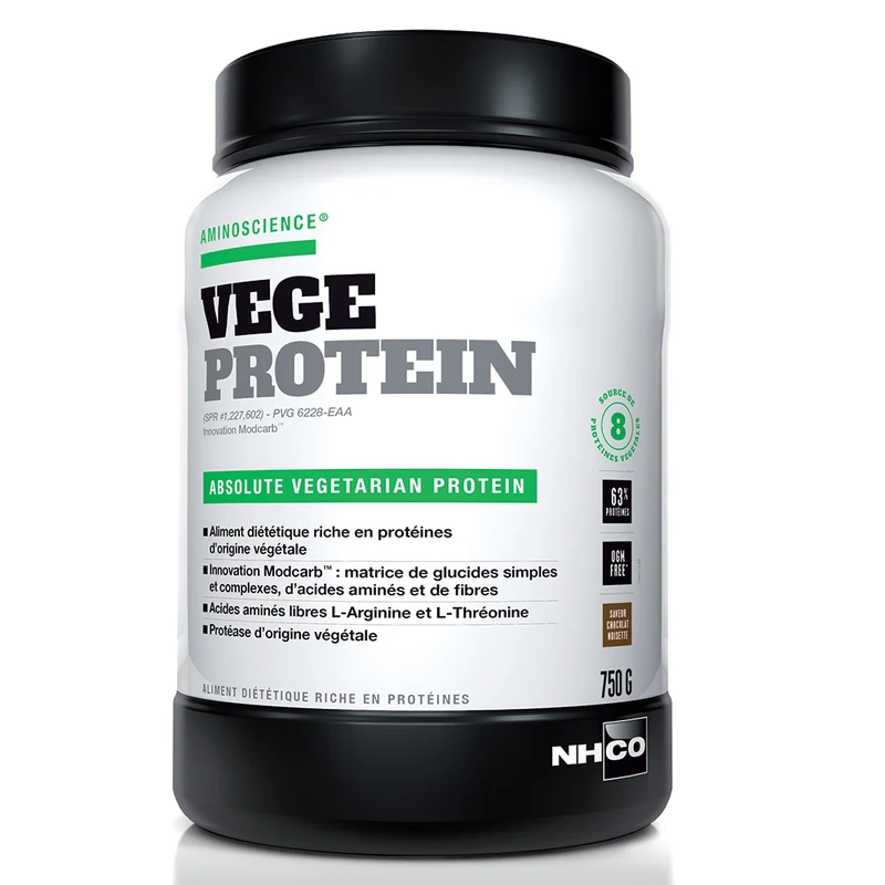 Vege Protein