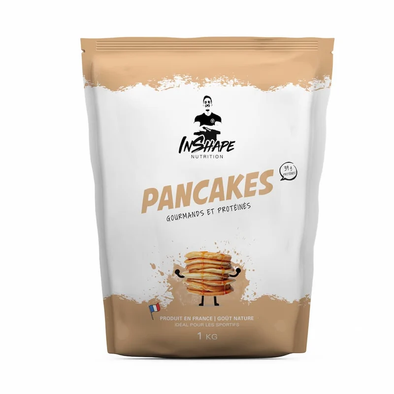 Pancakes