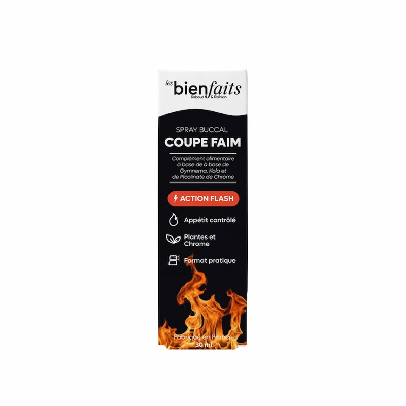 Spray Coupe Faim