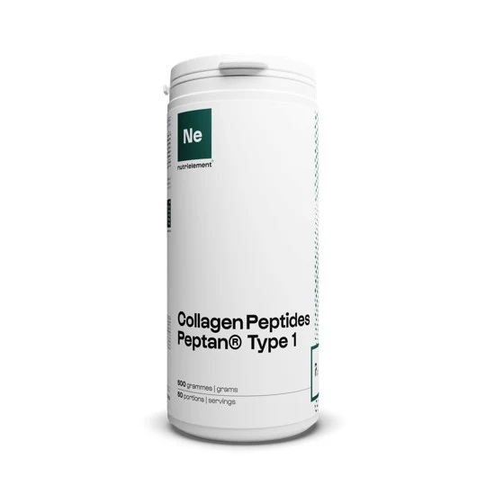 Collagen Peptides Peptan
