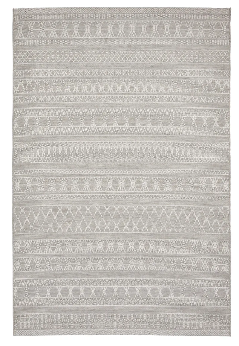 Tapis Extérieur Beige Coast 9421