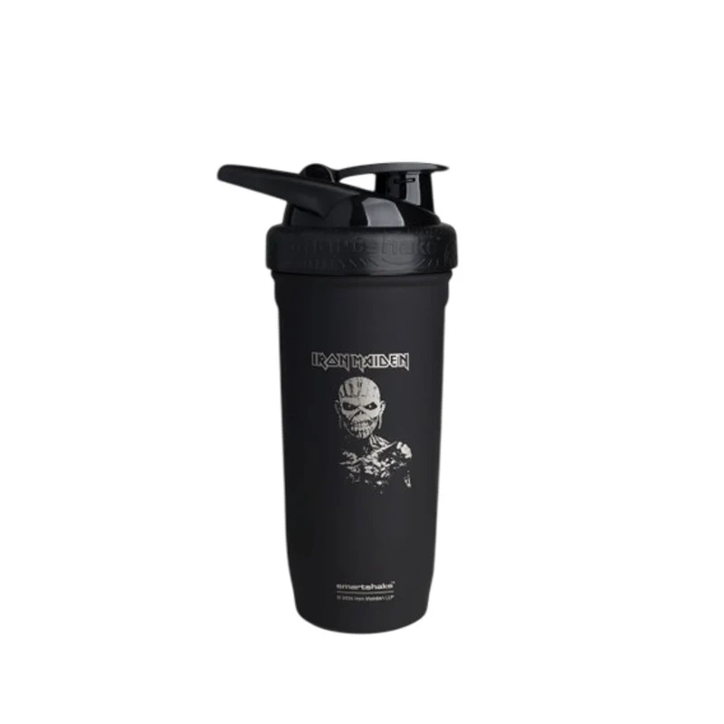 Shaker Reforce Stainless Steel - Iron Book of Souls 900 ml
