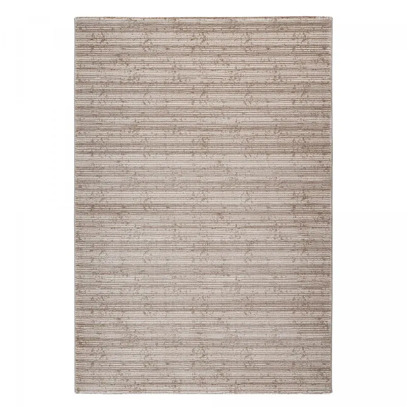 Tapis Beige en Polypropylène 120x170 cm – Royaume du Tapis