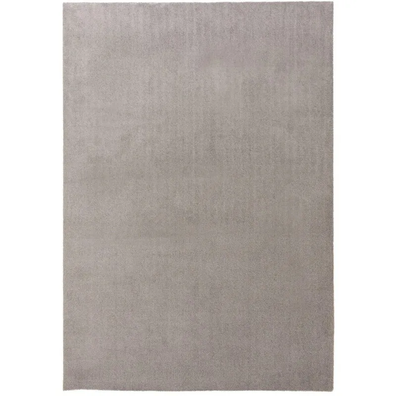 Tapis Kilim Gris en Polyester 2 120x170 cm – Royaume du Tapis