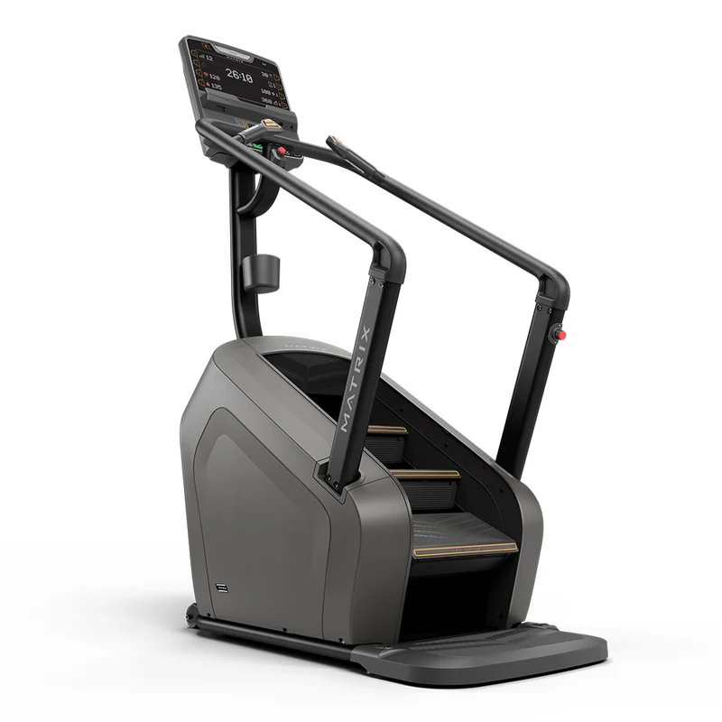 ClimbMill Lifestyle console Premium Led