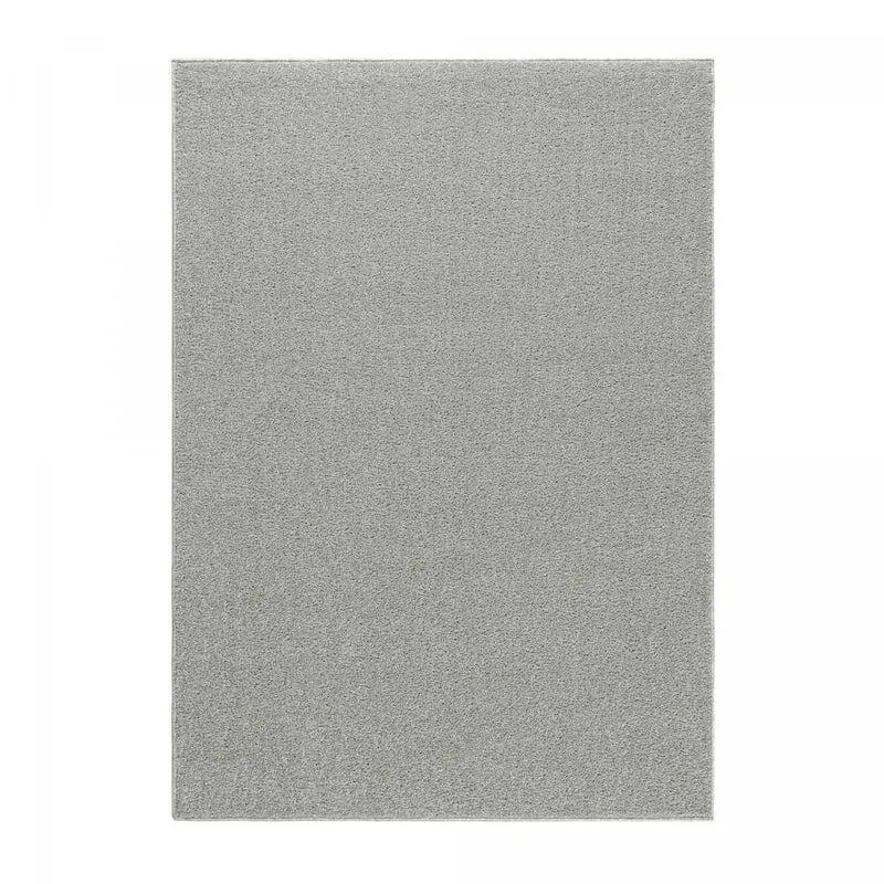 Tapis Crème en Polypropylène 60x100 cm – Royaume du Tapis