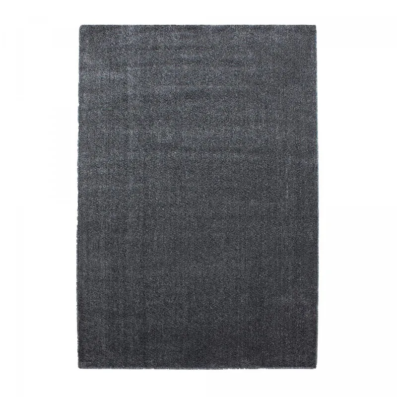 Tapis Gris en Polypropylène 7 60x100 cm – Royaume du Tapis