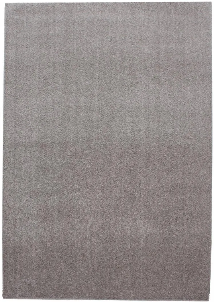 Tapis Beige en Polypropylène 80x150 cm – Royaume du Tapis